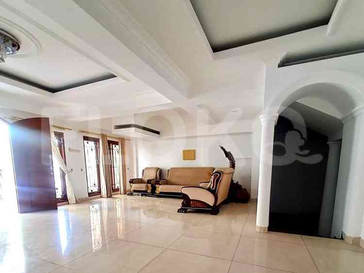 288 sqm, 5 BR house for sale in Kemayoran, Kemayoran 2