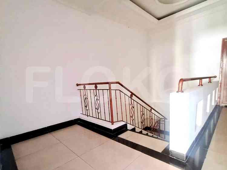 Dijual Rumah 5 BR, Luas 288 m2 di Kemayoran, Kemayoran 3