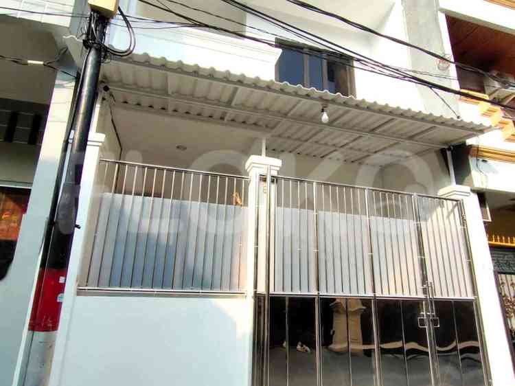 77 sqm, 2 BR house for sale in Pademangan, Pademangan 1