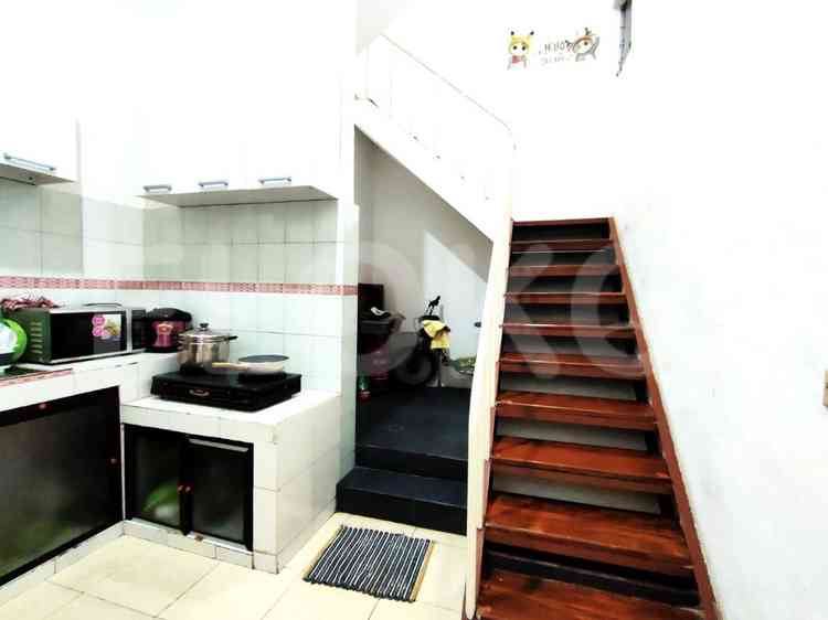 Dijual Rumah 2 BR, Luas 77 m2 di Pademangan, Pademangan 3