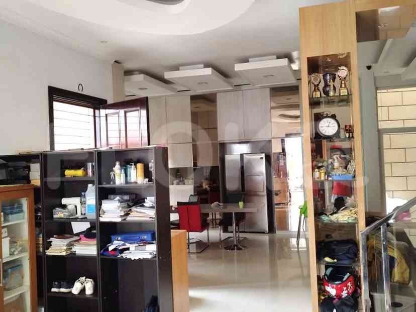 307 sqm, 5 BR house for sale in Puri permata mediterania, Daan Mogot 4