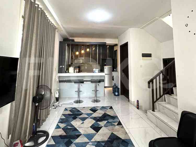 Dijual Rumah 3 BR, Luas 79 m2 di Lavon Swan City, Alam Sutera 2