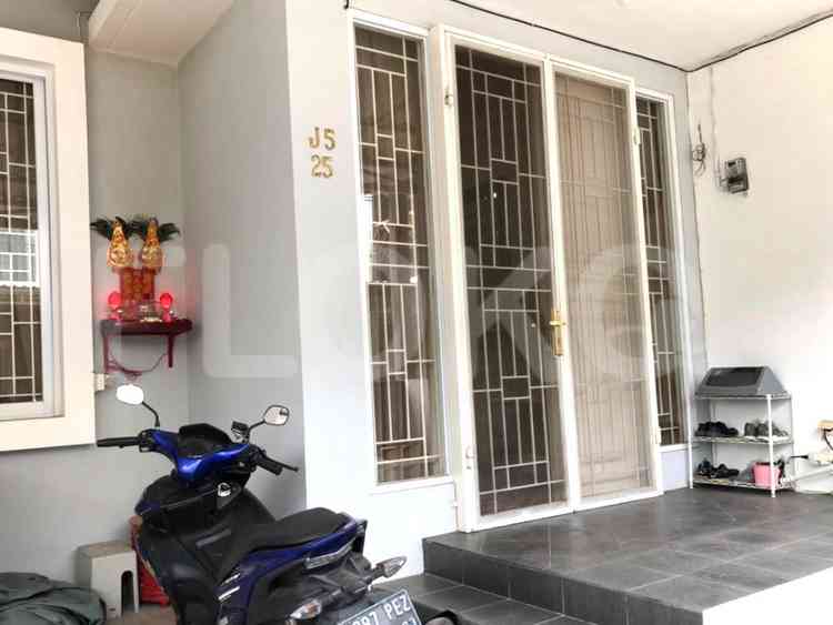 Dijual Rumah 3 BR, Luas 93 m2 di Semanan, Puri Indah 2