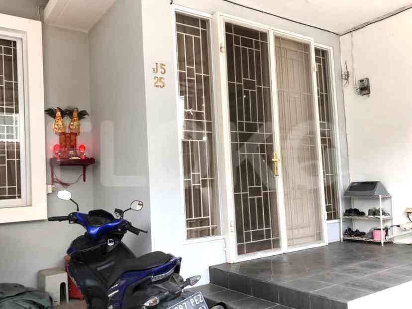 93 sqm, 3 BR house for sale in Semanan, Puri Indah 2