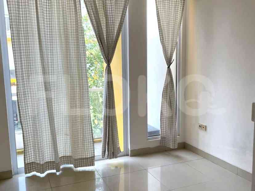 100 sqm, 3 BR house for rent in Greenlake City, Puri Indah 2