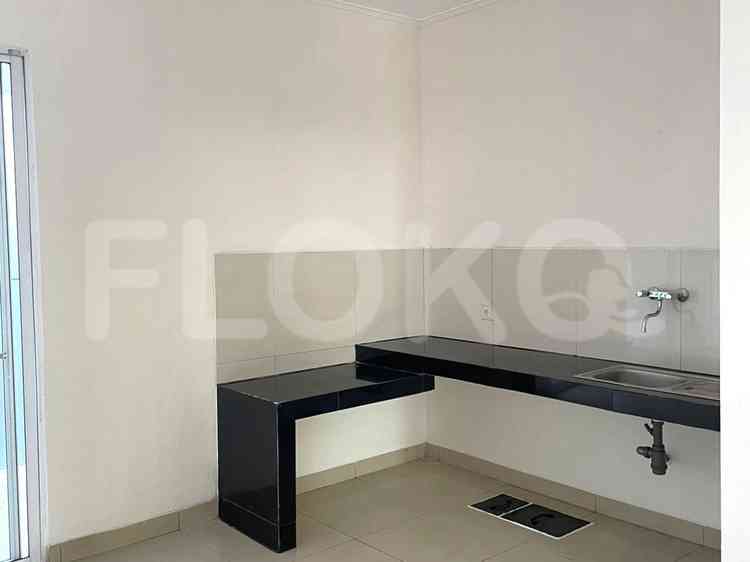 100 sqm, 3 BR house for rent in Greenlake City, Puri Indah 4