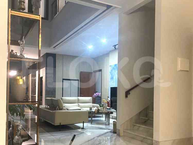 500 sqm, 4 BR house for sale in Alam Sutera, Alam Sutera 2