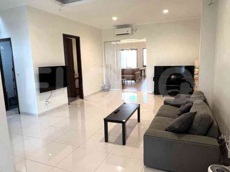 220 sqm, 4 BR house for sale in Sutera Victoria, Alam Sutera 3