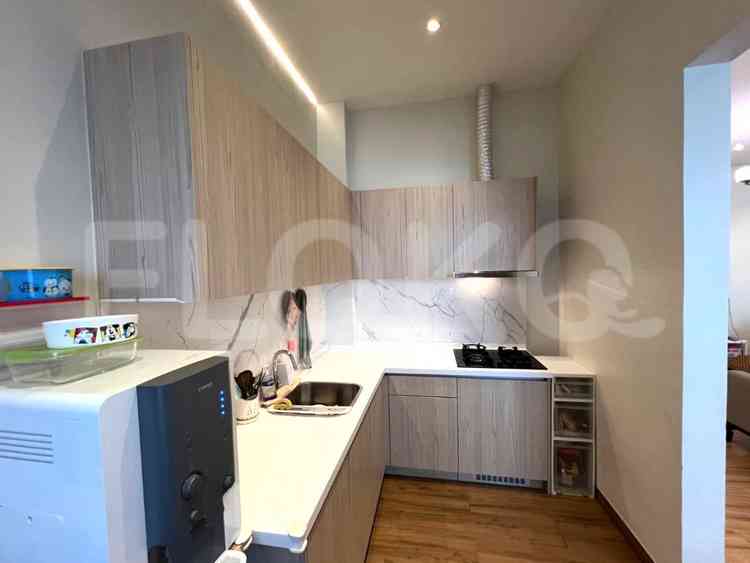 Dijual Rumah 4 BR, Luas 220 m2 di Sutera Victoria, Alam Sutera 5