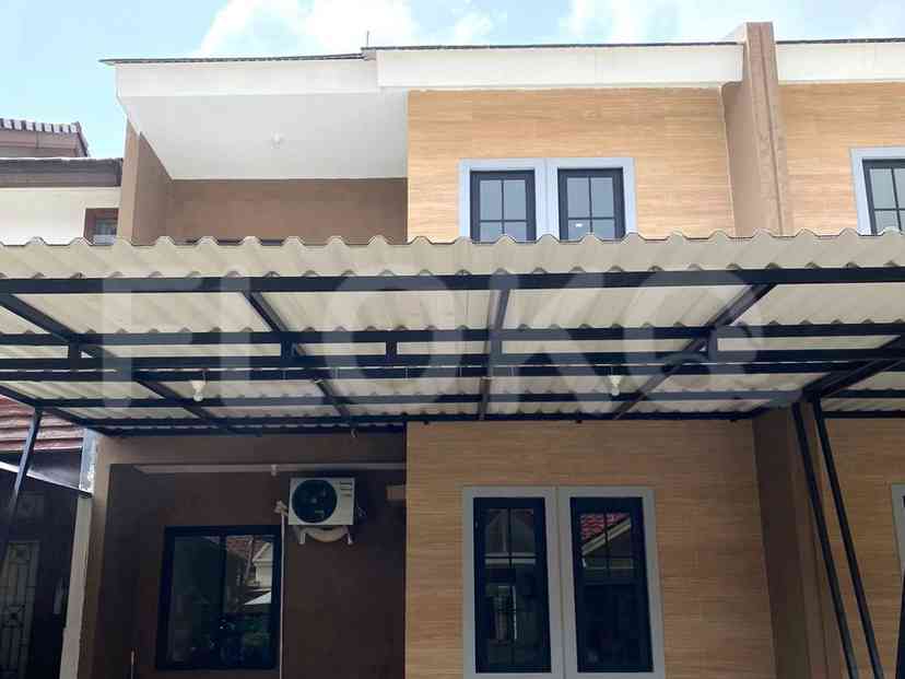 120 sqm, 3 BR house for sale in Sutera Kirana, Alam Sutera 1