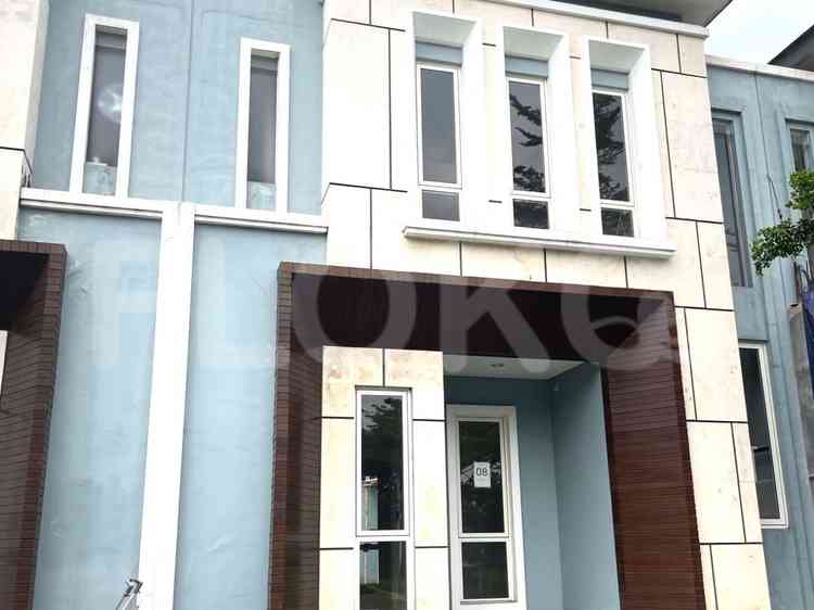 200 sqm, 4 BR house for sale in Sutera Orlanda, Alam Sutera 1