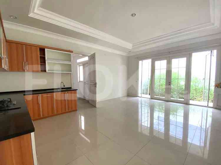 Dijual Rumah 4 BR, Luas 279 m2 di Sutera Tiara, Alam Sutera 3