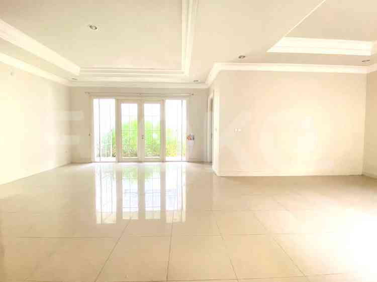 279 sqm, 4 BR house for sale in Sutera Tiara, Alam Sutera 2