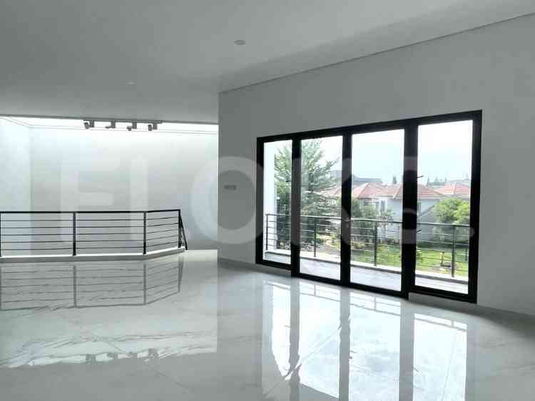 595 sqm, 4 BR house for sale in Alam Sutera, Alam Sutera 4