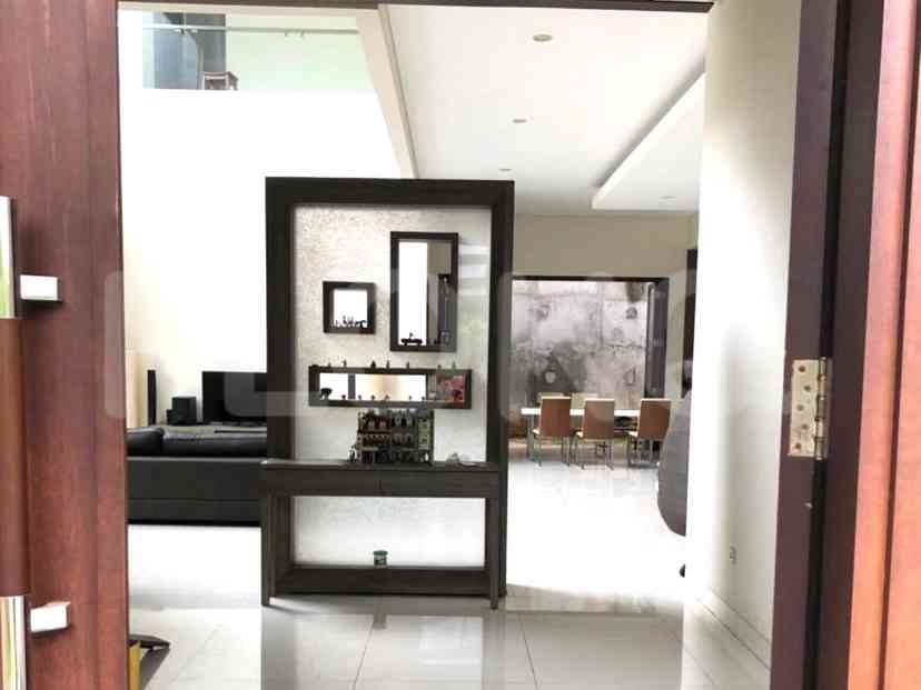 Dijual Rumah 4 BR, Luas 715 m2 di Alam Sutera, Alam Sutera 2