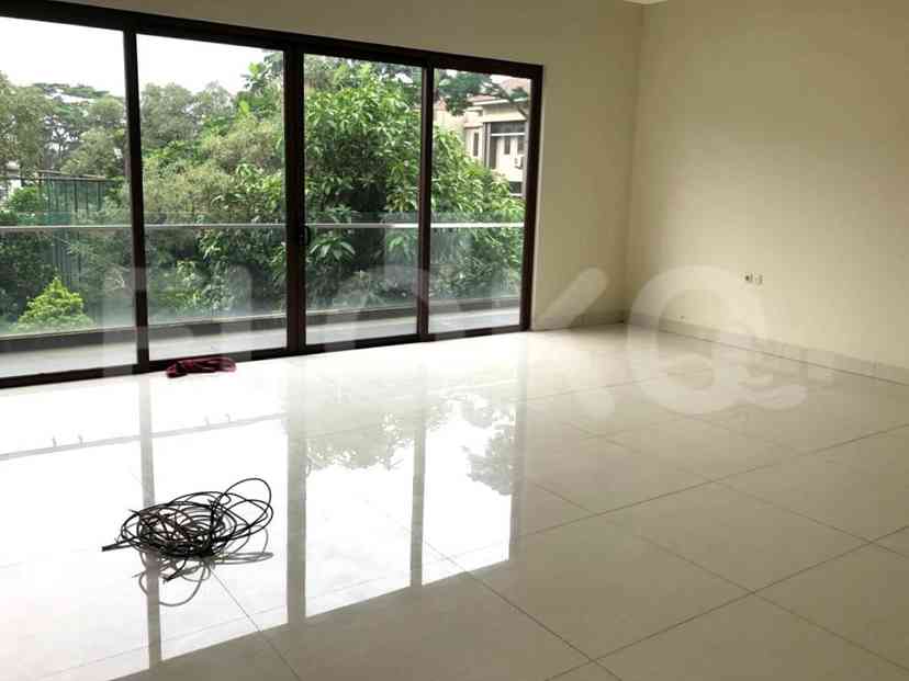 Dijual Rumah 4 BR, Luas 715 m2 di Alam Sutera, Alam Sutera 4