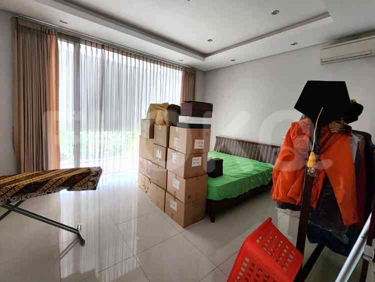 Dijual Rumah 4 BR, Luas 1000 m2 di Alam Sutera, Alam Sutera 4