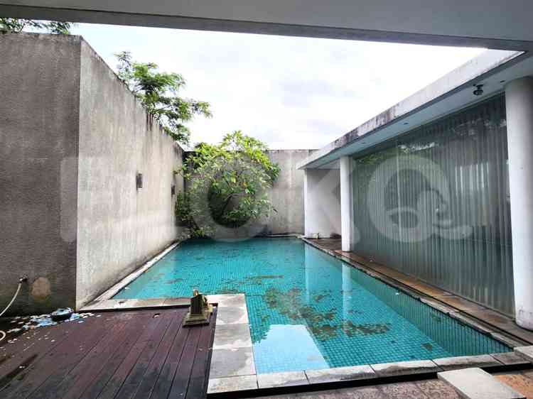 1000 sqm, 4 BR house for sale in Alam Sutera, Alam Sutera 5