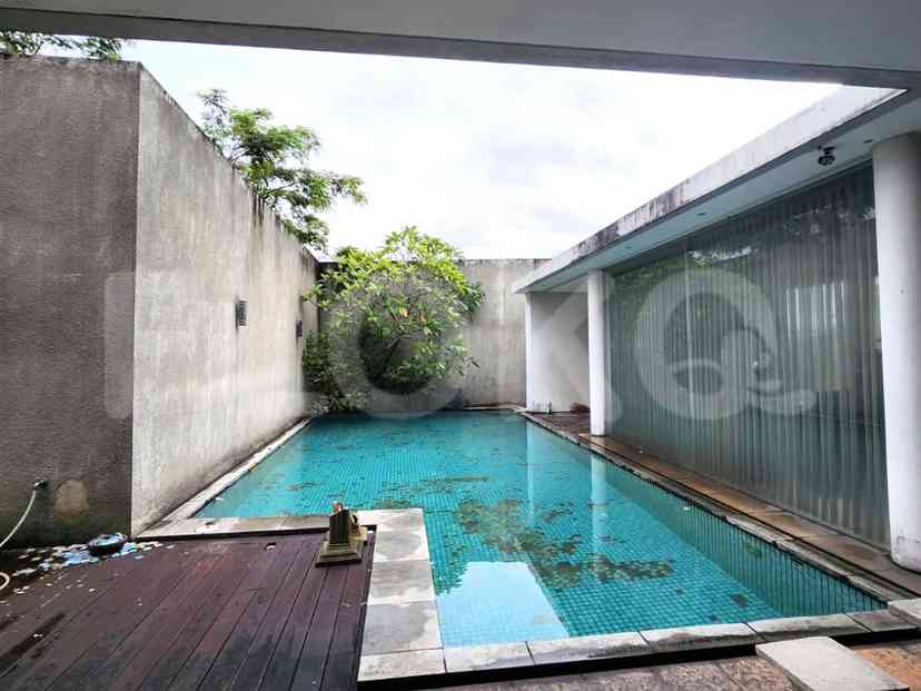 1000 sqm, 4 BR house for sale in Alam Sutera, Alam Sutera 5