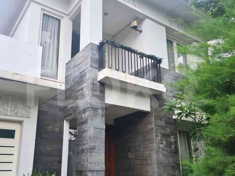 255 sqm, 4 BR house for sale in Alam Sutera, Alam Sutera 1