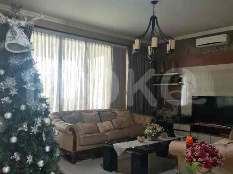 255 sqm, 4 BR house for sale in Alam Sutera, Alam Sutera 3