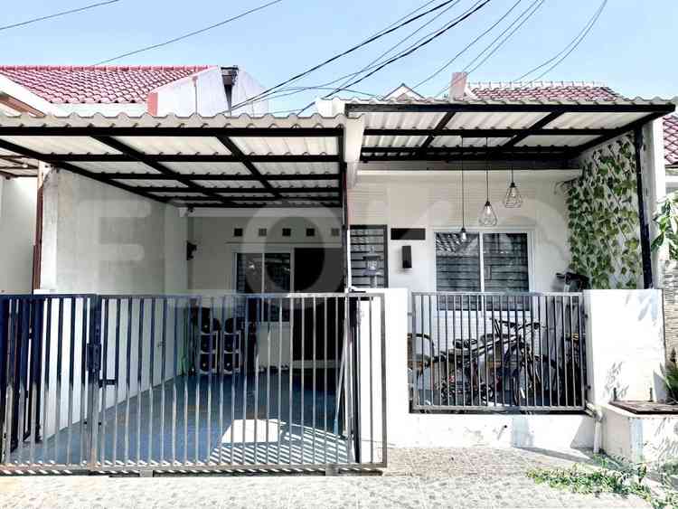 100 sqm, 2 BR house for sale in Melati Mas, Alam Sutera 1