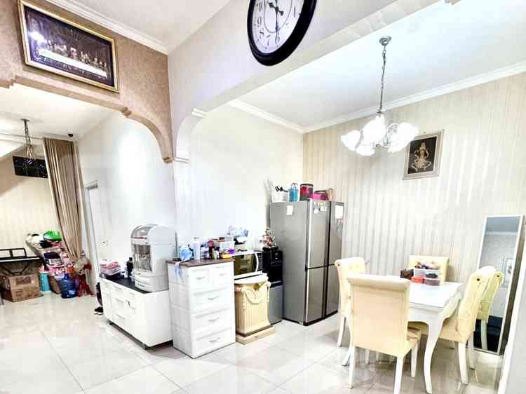 100 sqm, 2 BR house for sale in Melati Mas, Alam Sutera 3