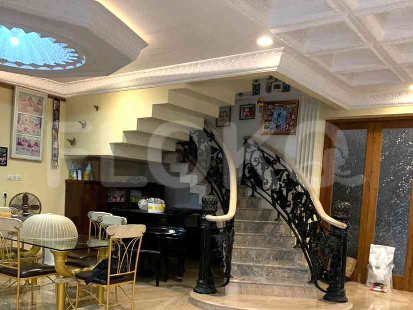 370 sqm, 3 BR house for sale in Permata Buana, Puri Indah 4