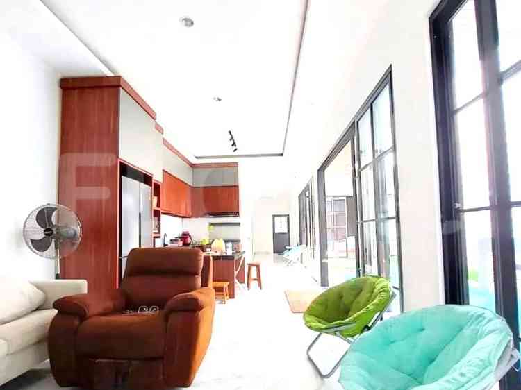 Dijual Rumah 3 BR, Luas 234 m2 di Bintaro, Bintaro 1