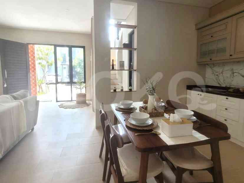 150 sqm, 4 BR house for sale in BSD, BSD 3