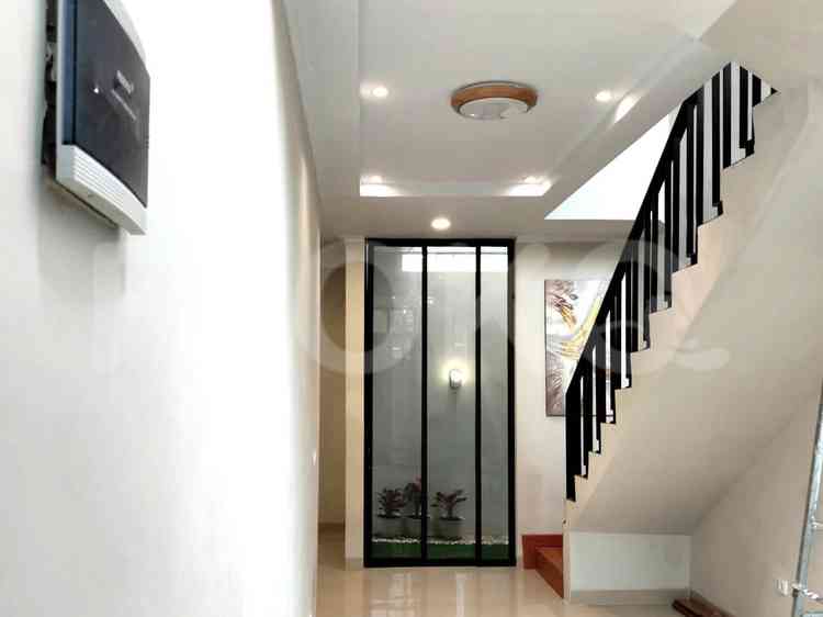 Dijual Rumah 3 BR, Luas 72 m2 di BSD, BSD 2