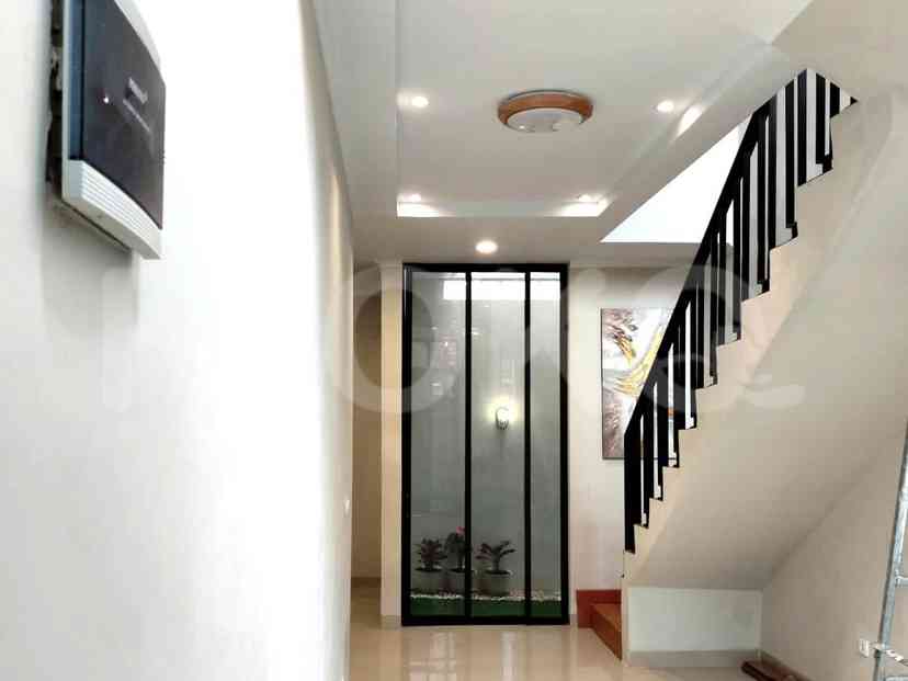 72 sqm, 3 BR house for sale in BSD, BSD 2