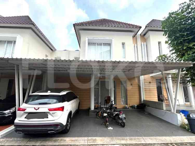 Dijual Rumah 3 BR, Luas 82 m2 di Gading serpong, Gading Serpong 1