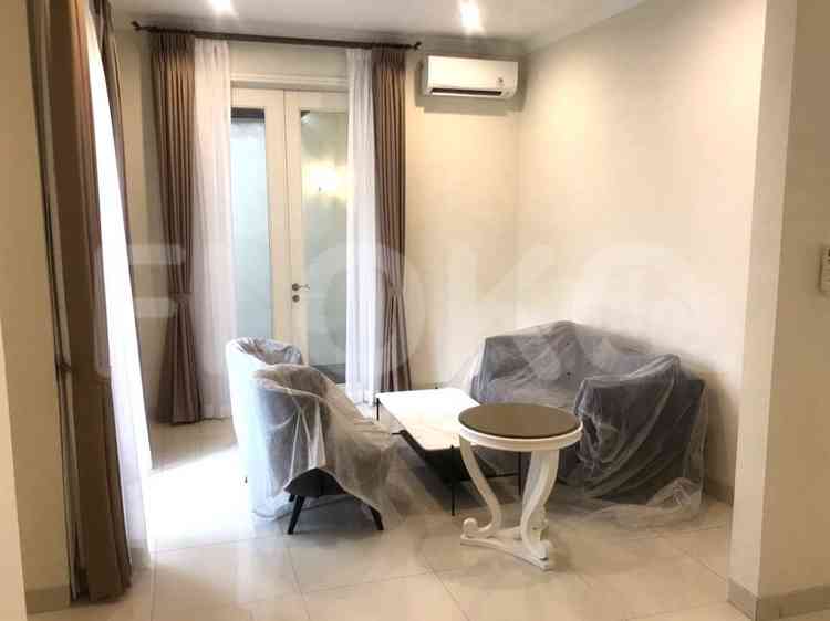 Dijual Rumah 5 BR, Luas 500 m2 di Alam Sutera, Alam Sutera 2