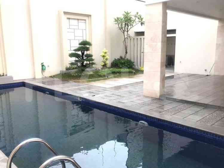 Dijual Rumah 5 BR, Luas 500 m2 di Alam Sutera, Alam Sutera 5