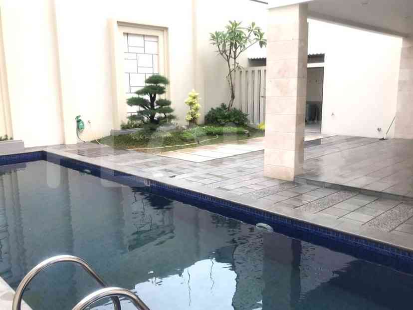 500 sqm, 5 BR house for sale in Alam Sutera, Alam Sutera 5