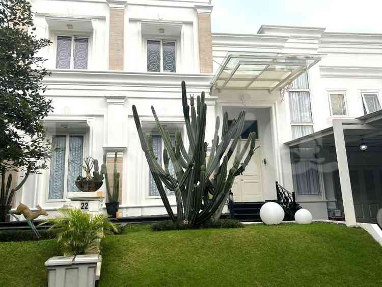 450 sqm, 4 BR house for sale in Gading serpong, Gading Serpong 1