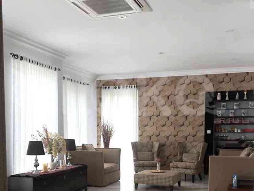 450 sqm, 4 BR house for sale in Gading serpong, Gading Serpong 2