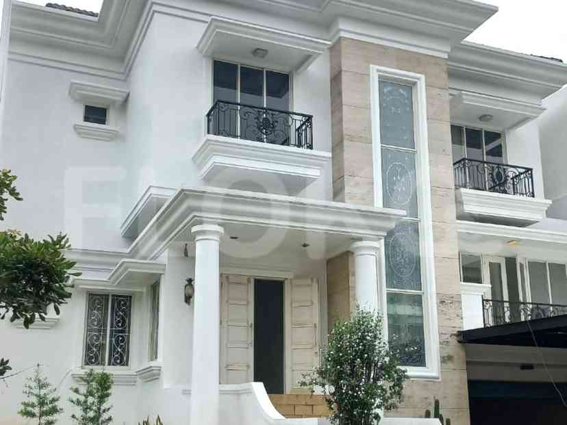 420 sqm, 4 BR house for sale in Pondok Hijau Golf, Gading Serpong 1