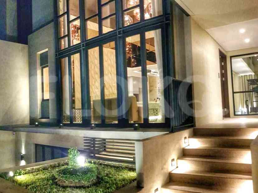 285 sqm, 3 BR house for sale in Navapark, BSD 2