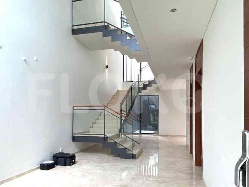 465 sqm, 5 BR house for sale in Navapark, BSD 2