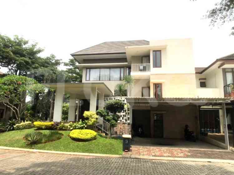 300 sqm, 4 BR house for sale in Greencove, BSD 1