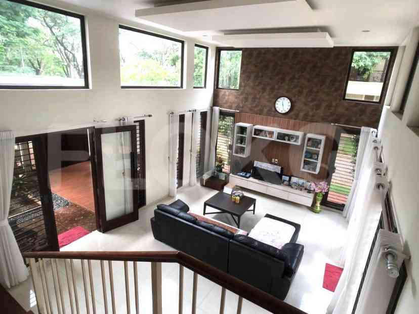 300 sqm, 4 BR house for sale in Greencove, BSD 2