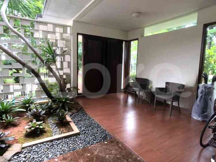 300 sqm, 4 BR house for sale in Greencove, BSD 4