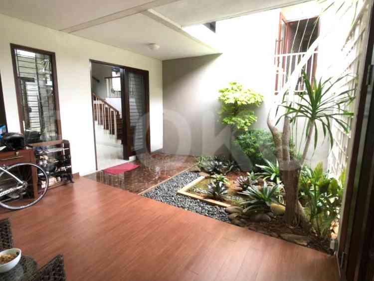 Dijual Rumah 4 BR, Luas 300 m2 di Greencove, BSD 5