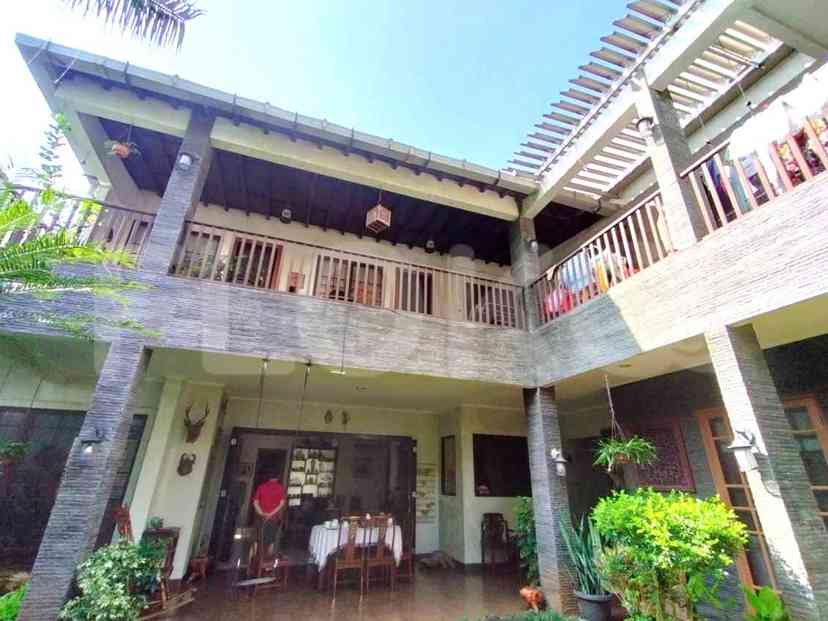 500 sqm, 5 BR house for sale in BSD, BSD 2