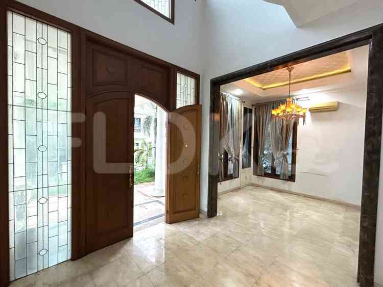 800 sqm, 6 BR house for sale in Intercon, Kebon Jeruk 2