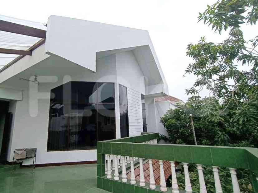 275 sqm, 5 BR house for sale in Intercon, Kebon Jeruk 5