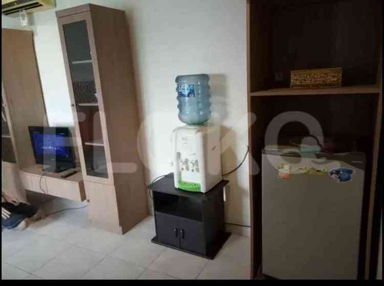 Tipe 2 Kamar Tidur di Lantai 21 untuk disewakan di The Boulevard Apartemen - fta093 4