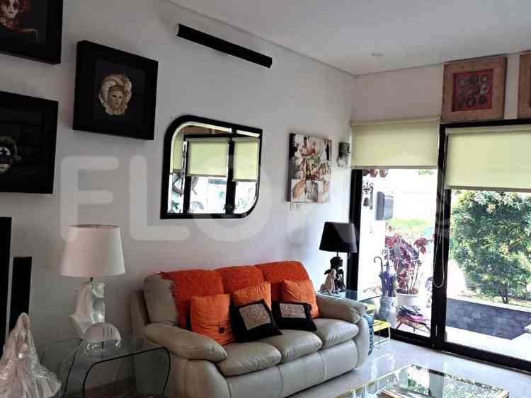 Dijual Rumah 4 BR, Luas 250 m2 di Sentul city, Sentul 2